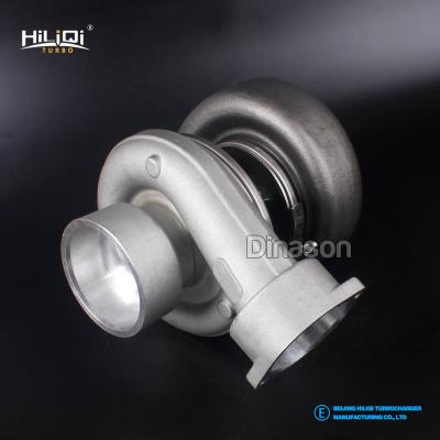 China engine parts turbo OEM 7C7579 turbocharger 7C7596 340*340*380mm for sale