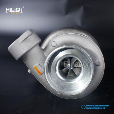 China Bus Turbocharger 1W4209 For 3406 FOR CAT 34cm*34cm*38cm for sale