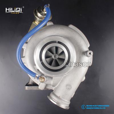 China On sale for Atego/Unimog OM906 engine K27 turbo 53271500062 promotion turbocharger 320*270*320mm for sale