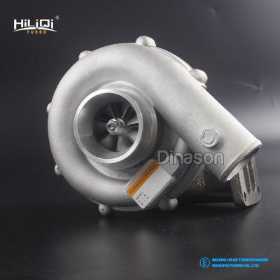 China For Mercedes Benz Truck (Year 1988-3) Turbo for banz s410 OEM 319367 Turbocharger Charger for sale