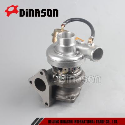 China For Impreza TD05-16G 49178-06310 14412AA091 For Impreza with 58T turbo engine for sale