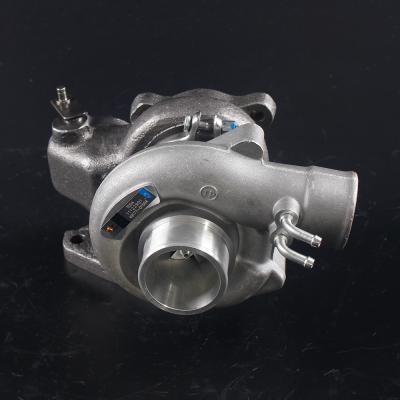 China For Mitsubishi TD04 Series Turbocharger For Mitsubishi L200 4D56 49177-01502 MR355223 Engine 49177-01504 for sale