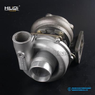 China Cheap turbo for Isuzu 4BD1 engine RHB6 turbo 8944163510 promotion for sale 240*220*280mm for sale