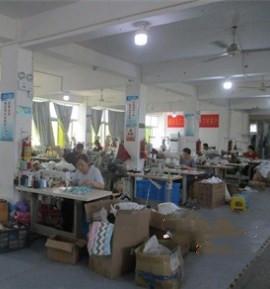 Verified China supplier - Wuhan Minhua Textile Co., Ltd