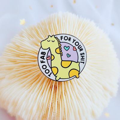 China Africa 2021 New Trend Wholesale Custom Glitter Soft Enamel Pin Hinge GOLD Metal Brooch Pins Rhinestone Badge Hard Enamel Pin Hinge for sale