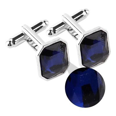 China Decoration No Minimum Party Prom Fashion Shirt Smart Gifts Male Colored Men Dress Rhinestone Cufflinks Love Button Wedding Cufflinks for sale