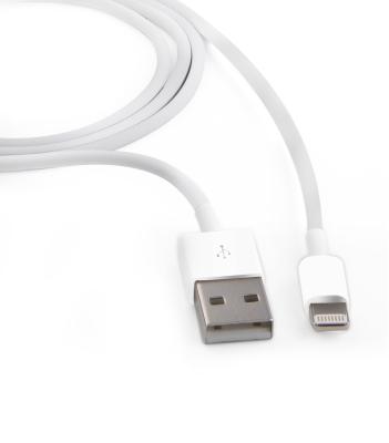 China Iphone 5 5s USB Charge Cable for sale