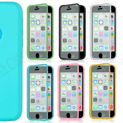 China Iphone 5C Protective Cases for sale