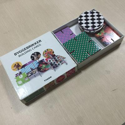 China Custom Ludo Game For Entertainment Paper Board Game From China Suppliers for sale