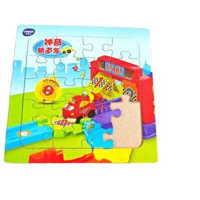 China DIY Practice Customized Custom Kids Cardboard Jigsaw Puzzle 500 Pieces Jigsaw Puzzle Custom for sale