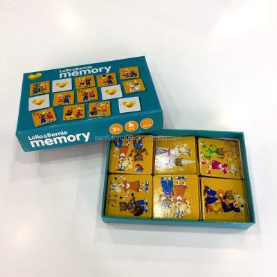 China Promotional Custom Full Color Trade Flash Card Games Printing For Kids for sale