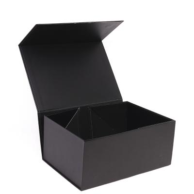 China Wholesale Christmas Recyclable Gift Hair Packaging Box Customized Gift Box for sale