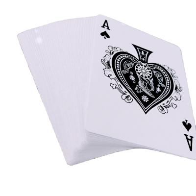 China Entertaiment Game Cards China Supplier High Quality Printing Professinal Customized Game Cards for sale