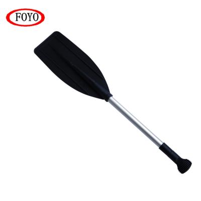 China Dragon Boat September Hotsell Super Floating Canoe Aluminum Telescoping Paddle For Boats for sale