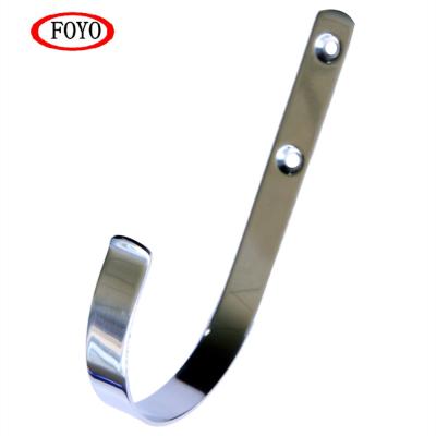 China Stainless Steel Marine Boat Hook Holder Life Ring Buoy Bracket from Ring Buoy Bracketr Foyo Custom for sale