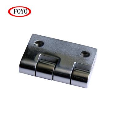 China Foyo Marine Grade Boat Door Hatch Modern Heavy Duty 316 Stainless Steel Door End Hinge for sale