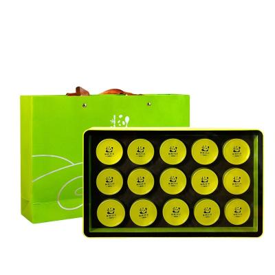 China Various Good Quality Acrylic Promotional Gift Boxes Chinese Packaging Tea for sale