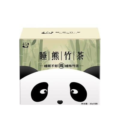 China Paper Low Price Guaranteed Quality Relaxation Relax Sleep Remedy Herbal Bedtime Tea for sale