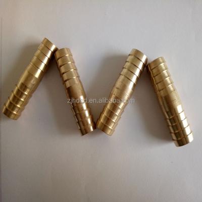 China Automotive High Quality Double Hose Barb Wholesale Production Connector Lowest Price for sale