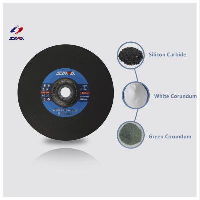 China Stainless Steel Durable Grinding Wheel Flexible Design Grinding Wheel Polishing Net Double Disc for sale