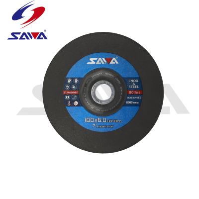 China Custom Stainless Steel Grinding Wheel For Metal Stainless Steel Factory Price Polishing Disc for sale