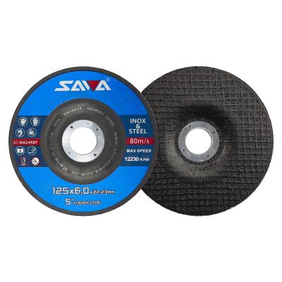 China Hot Sales Polishing Deburring Grinding Wheel Abrasive Discs Tools Factory Price Polish Flexible Grinding Wheel for sale