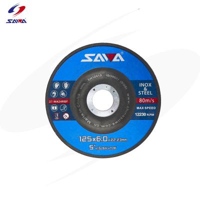 China Hot Sales Durable Grinding Wheel Factory Price Grinding Wheels Black Color Deburring Grinding Wheels for sale