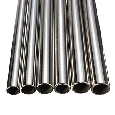 China Water Pipeline ASTM SS 201 304/304L 316/316L 310S 309S 409 904 430 6061 Brushed Polished Welded Stainless Steel Tube Pipe for sale