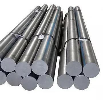 China Structural Round Rod SAE S45c S20c S355jr Q235 Steel Bar Carbon Steel Bar Alloy Iron Alloy Steel Round Reasonable Price for sale