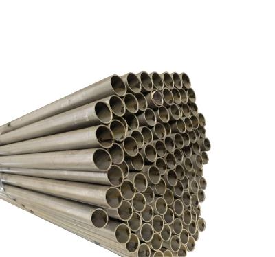 China Liquid precision ASTM A106 A53 gr. B Pipe OEM SAE 1020 1018 Sch40 Sch80 Seamless Pipe Precision Seamless Steel Pipe Steel Pipe for sale