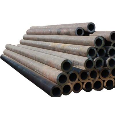 China Wholesale price custom ASTM a36 liquid pipe 20 inch 24 inch 30 inch seamless carbon steel pipe for sale