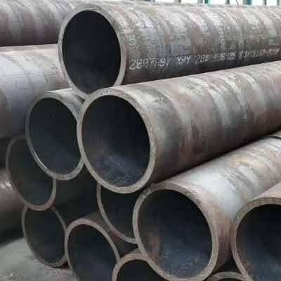 China high precision fluid astm a106 gr.b pipe 20# seamless carbon steel pipe 20 inch black seamless pipe for sale