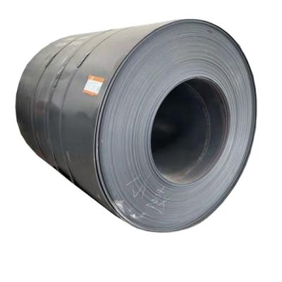 China Chinese Construction Factory Galvanized Carbon Steel Rolling Coils / Coil With Lower Price for sale