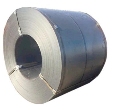 China Construction hot cold rolled steel coil, cold rolled carbon steel coils, bright&black annealed cold rolled steel coil for sale