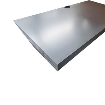 China Boiler Sheet Wholesale Price Steel Plate Durable High Strength Cold Rolled Sheets Galvanized Steel Plate for sale