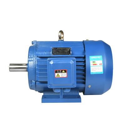 China Totally Enclosed 2022 New YE2 Series High Speed ​​Motor Water Pump Three Phase Asynchronous Motor for sale