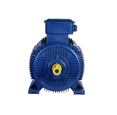 China High efficiency and energy-saving outdoor household totally enclosed three-phase asynchronous motor for sale