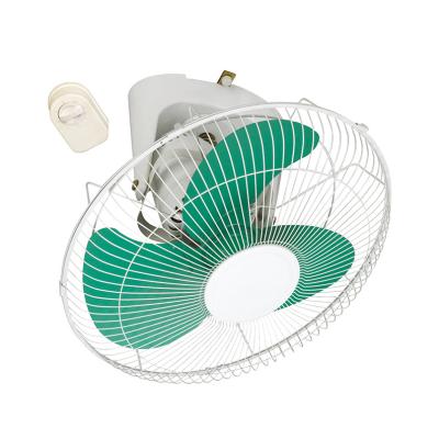 China Wall Fan Wholesale China Kitchen16 Inch Fan Rechargeable Wall Mounted Home for sale