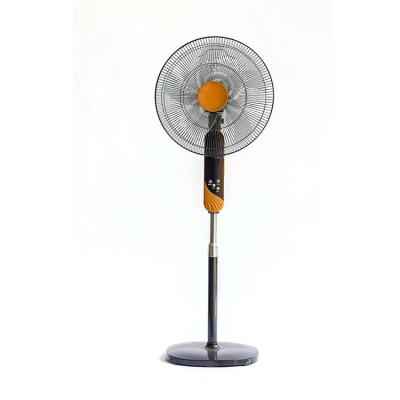 China Best Price Industrial Designer 4 High Speed ​​Rack Standing Fan 16 Inch With 60 Minutes Timer for sale