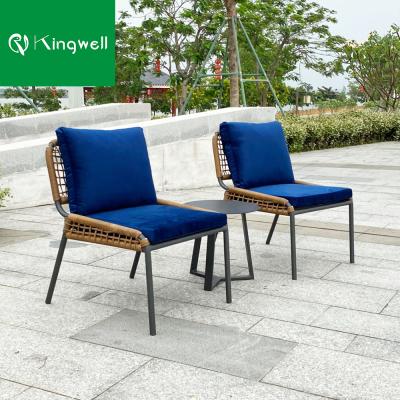 China Modern Bistro Chair Outdoor Outdoor Table Furniture for sale