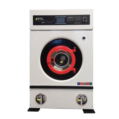 China Industrial Oasis 940 Industrial Oasis New Industrial Oasis 940 Dry Cleaning Machine Industrial Oasis 940 New Design 8kg Dry Cleaning Multi-Solvent Dry Cleaning Machine for sale