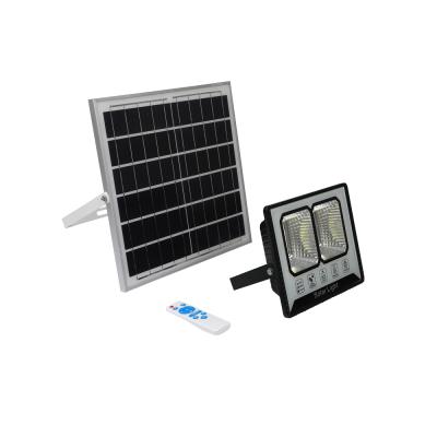 China All Die Cast Aluminum Die Cast All Aluminum Solar Outdoor Flood Light IP66 Led System Solar Powered Light Solar Flood Light for sale