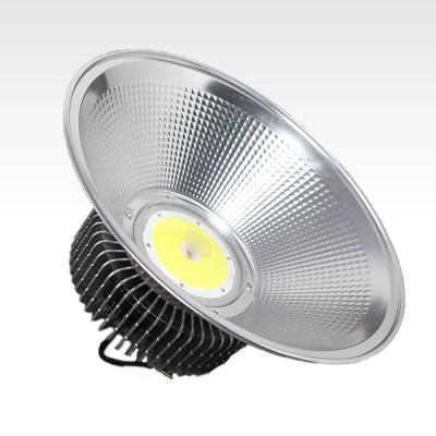 China Industrial High Bay Light Industrial High Bay Light With Mount Led Anti Glare High Bay Light Housing Led Light for sale