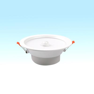 China Coastal led color changing down light 2021 new style led down lights with cob chip down light for sale