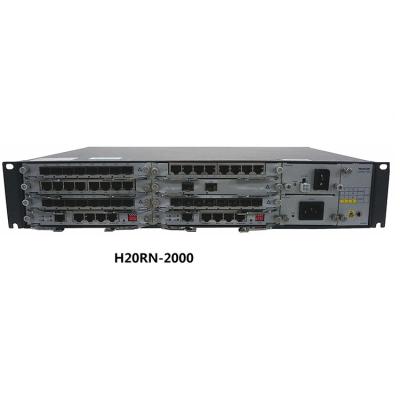 China Huahuan H20RN-2000 , Wholesale Telecom Ethernet Multiplexer Aggregation Device 2000 Units / Month for sale