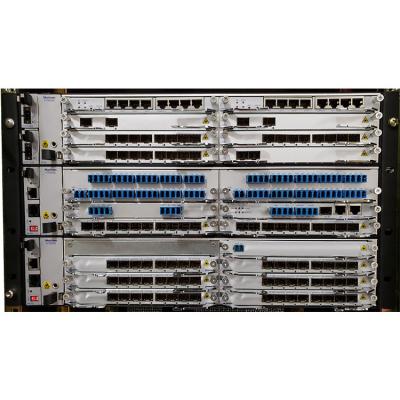 China High Output Optical Lines Protection Platform 2000 Units / Month DWDM 6U for sale