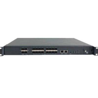 China Manufacturers direct sale of 16 units of GPON OLT 20000 PON ports/month for sale