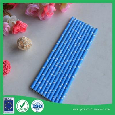 China Paper Straw | Paper Drinking Straws for Restaurant, Coffee, Bar for sale