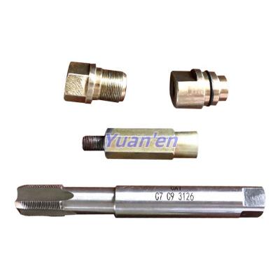 China C7 C9 Other Copper Socket Tool for sale