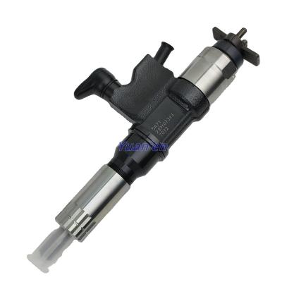 China 095000-5471 High Quality Common Rail Injector 8-97329703-2 Other Fuel Injector for sale